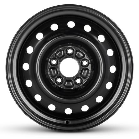 2006-2011 16 x 6.5 Mercury Milan Steel Wheel / Rim
