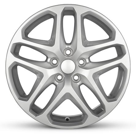 2013-2016 17x7.5 Ford Fusion Alloy Wheel /Rim
