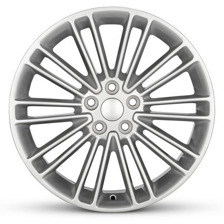2013-2016 Ford Fusion
18x8 Alloy Wheel / Rim