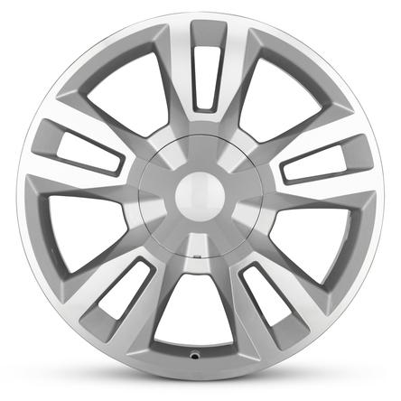 2018-2020 22x9 Chevrolet Suburban Alloy Wheel / Rim