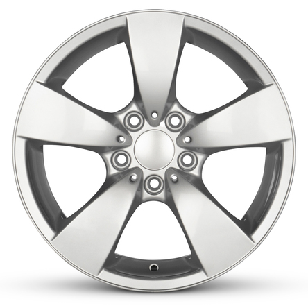 2008-2010 17x7.5 BMW 535i Alloy Wheel / Rim