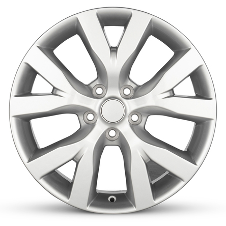 1993-2002 18x7.5 Mercury Villager Alloy Wheel/Rim