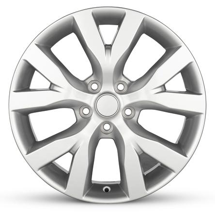 2011-2014 18x7.5 Nissan Murano Alloy Wheel/Rim