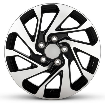 2016-2021 16x7 Honda Civic Alloy Wheel/Rim