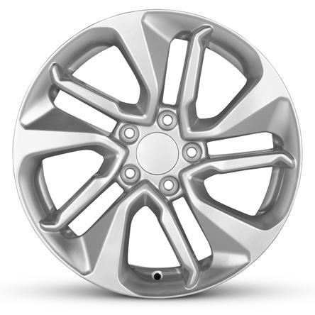2018-2020 Honda Accord
17x7.5 Alloy Wheel / Rim