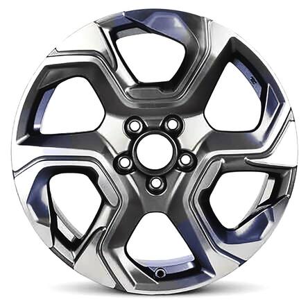 2017-2019 Honda CR-V
18x7.5 Alloy Wheel / Rim