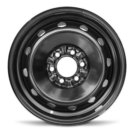 2021-2024 17x8 Ford F150 Steel Wheel / Rim