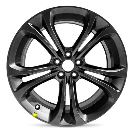 2020-2023 20x8 Dodge Challenger Genuine OEM Alloy Wheel / Rim