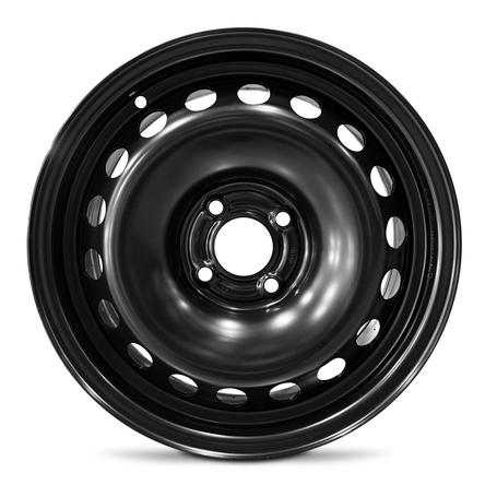 2020-2025 Nissan Versa
15x6.5 Steel Wheel / Rim