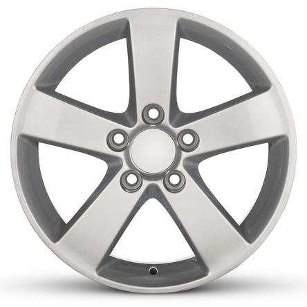 2006-2011 Honda Civic
16x6.5 Alloy Wheel / Rim