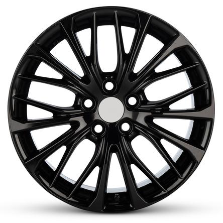 2018-2023 Toyota Camry
18x8 Alloy Wheel / Rim