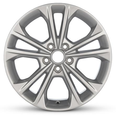 2017-2019 Ford Escape
17x7.5 Alloy Wheel / Rim