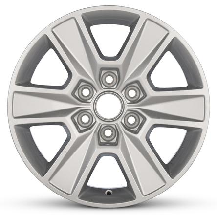 2015-2020 18x7.5 Ford F150 Alloy Wheel / Rim