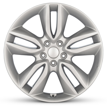 2013-2016 Hyundai Santa Fe
19x7.5 Alloy Wheel / Rim