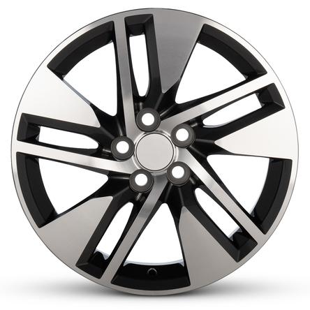 2009-2019 16 x 6.5 Toyota Corolla Alloy Wheel /Rim