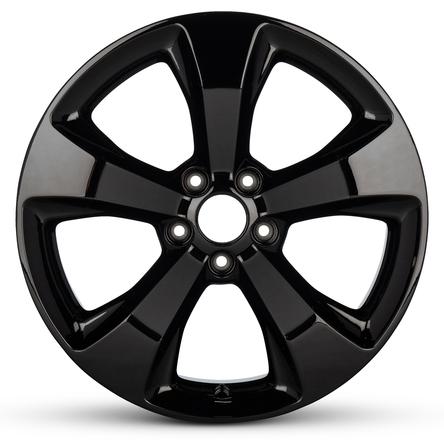2016-2024 Jeep Cherokee
18x7 Alloy Wheel / Rim