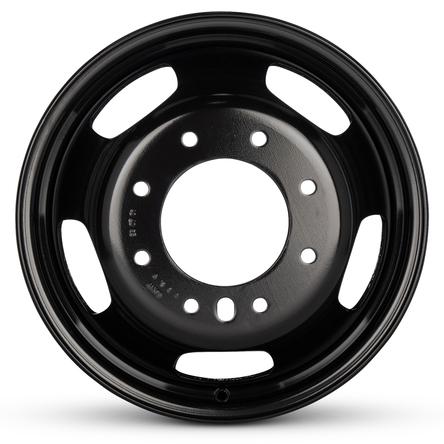 2019-2024 17x6 Dodge Ram 3500 Dually Steel Wheel / Rim