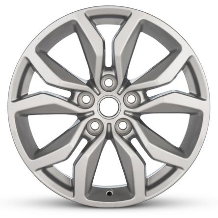 2014-2021 Chevrolet Impala
18x8 Alloy Wheel / Rim