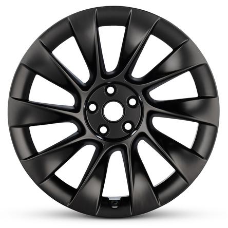 2020-2021 Tesla Model Y
20x9.5 Alloy Wheel / Rim