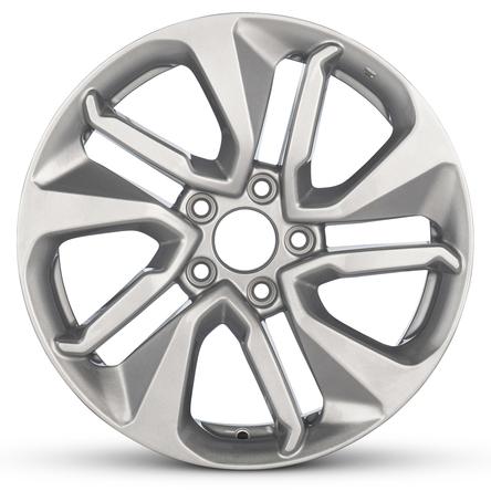2018-2021 Honda Accord
17x7.5 Alloy Wheel / Rim