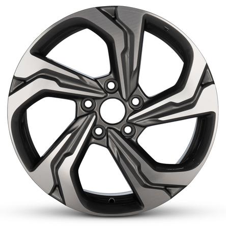 2018-2021 Honda Accord
17x7.5 Alloy Wheel / Rim