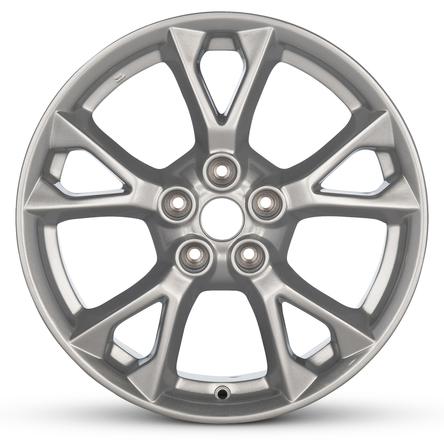 2012-2014 Nissan Maxima
18x8 Alloy Wheel / Rim