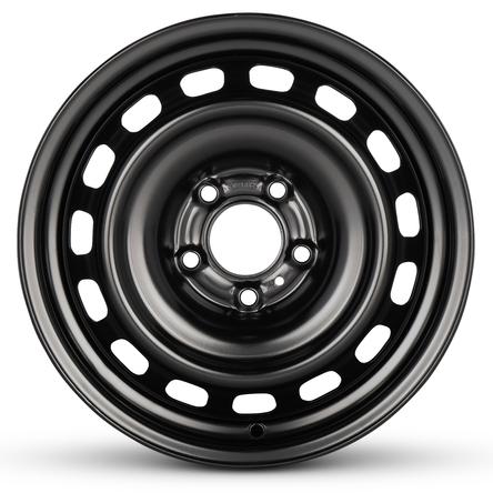 2001-2009 Volvo S60
15x6.5 Steel Wheel / Rim