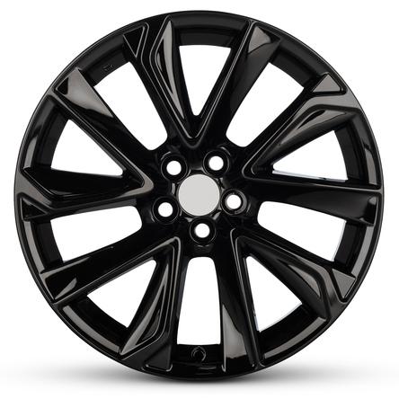 2019-2022 Toyota Corolla
18x8 Alloy Wheel / Rim