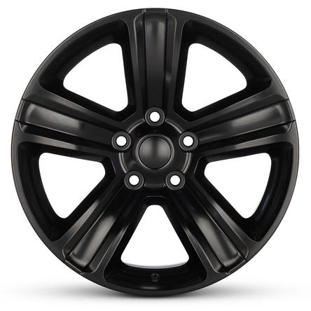 2016-2022 Dodge Ram 1500
20x9 Alloy Wheel / Rim