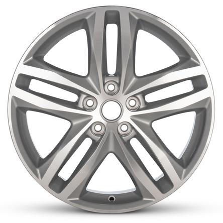 2018-2022 GMC Terrain
19x7.5 Alloy Wheel / Rim