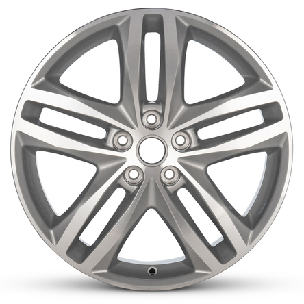 2019-2022 Chevrolet Equinox
19x7.5 Alloy Wheel / Rim