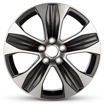 2020-2024 Toyota Highlander
18x8 Alloy Wheel / Rim