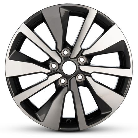 2020-2024 Nissan Sentra
17x7 Alloy Wheel / Rim