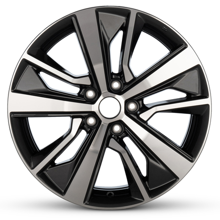 2019-2023 Nissan Maxima
18x8 Alloy Wheel / Rim