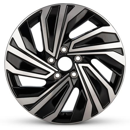2019-2021 Volkswagen Jetta
17x7 Alloy Wheel / Rim