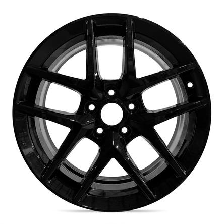2022-2026 Honda Civic
18x8 Alloy Wheel / Rim