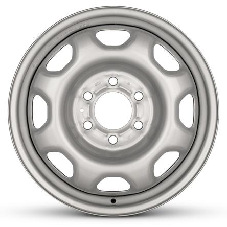 2010-2020 17x7.5 Ford F150 Genuine OEM Take-Off Steel Wheel / Rim