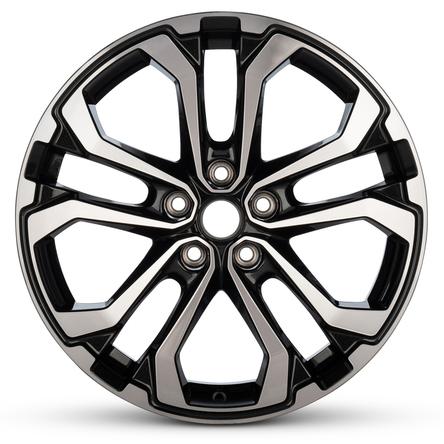 2018-2020 19x7.5 GMC Terrain Genuine OEM Alloy Wheel / Rim