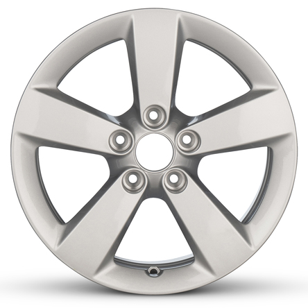 2014-2016 16x7 Dodge Dart Genuine OEM Alloy Wheel / Rim