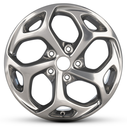 2020-2024 18x7.5 Chrysler Pacifica Genuine OEM Alloy Wheel / Rim