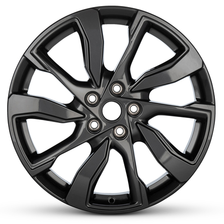 2020-2024 19x7.5 Chevrolet Equinox Genuine OEM Alloy Wheel / Rim