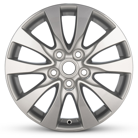 2014-2016 17x7 Buick LaCrosse Genuine OEM Alloy Wheel / Rim