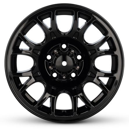 Road Ready Alloy Trailer Wheel 15x6 5-114.3mm Load 2830lb