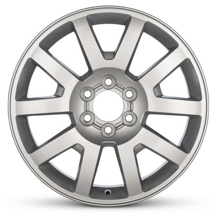 2009-2012 20x8.5 Ford F150 Alloy Wheel / Rim