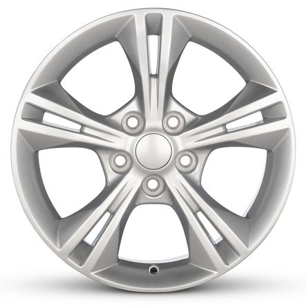 2012-2014 Ford Focus
16x7 Alloy Wheel / Rim