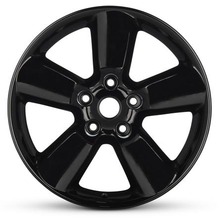 2013-2022 Dodge Ram 1500
20x8 Alloy Wheel / Rim