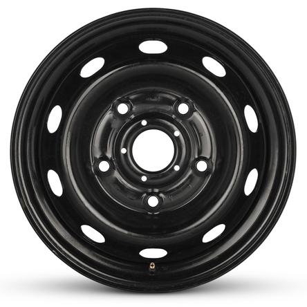 2015-2025 16x6.5 Ford Transit 150 Genuine OEM Take-Off Steel Wheel / Rim
