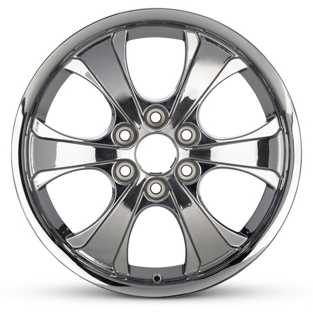 2011-2013 20x8.5 GMC Sierra 1500 Genuine OEM Alloy Wheel / Rim
