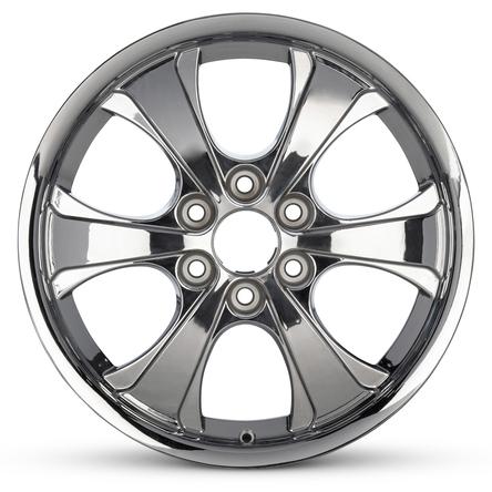 2011-2014 20x8.5 GMC Yukon 1500 Genuine OEM Alloy Wheel / Rim
