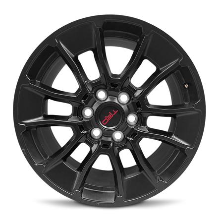 2022-2024 20x8.5 Toyota Sequoia Genuine OEM Take-Off Alloy Wheel / Rim